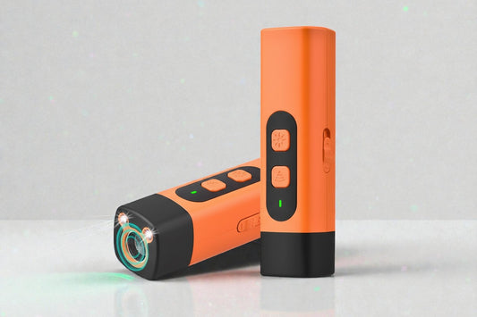 SonicGuard Ultrasonic Dog Trainer with LED