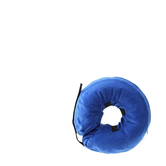 PVC Inflatable Dog Collar for Anti-Bite and Anti-Lick